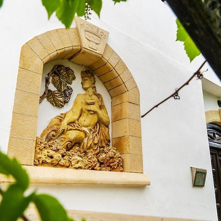 Cretan Castle Villas 하니아 외부 사진