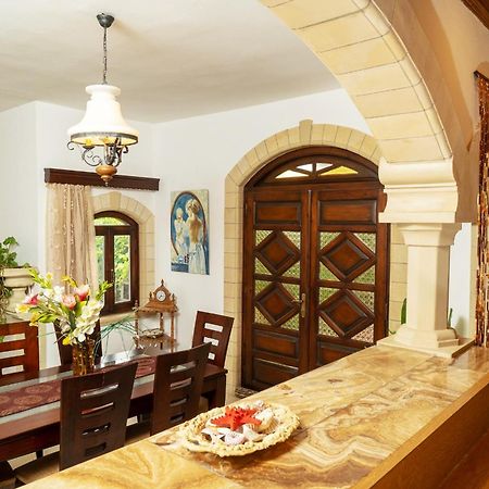Cretan Castle Villas 하니아 외부 사진
