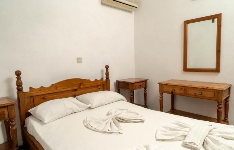 Cretan Castle Villas 하니아 외부 사진