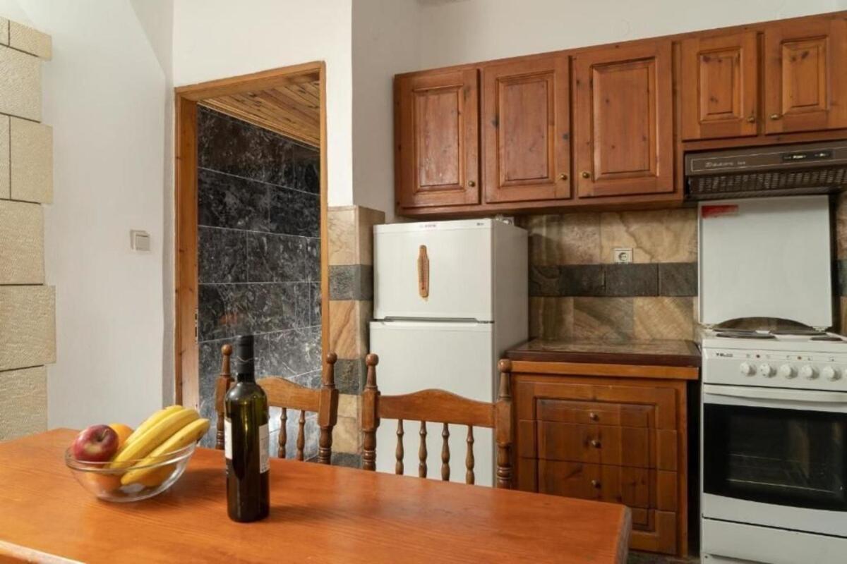 Cretan Castle Villas 하니아 외부 사진