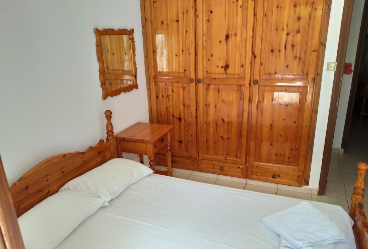 Cretan Castle Villas 하니아 외부 사진