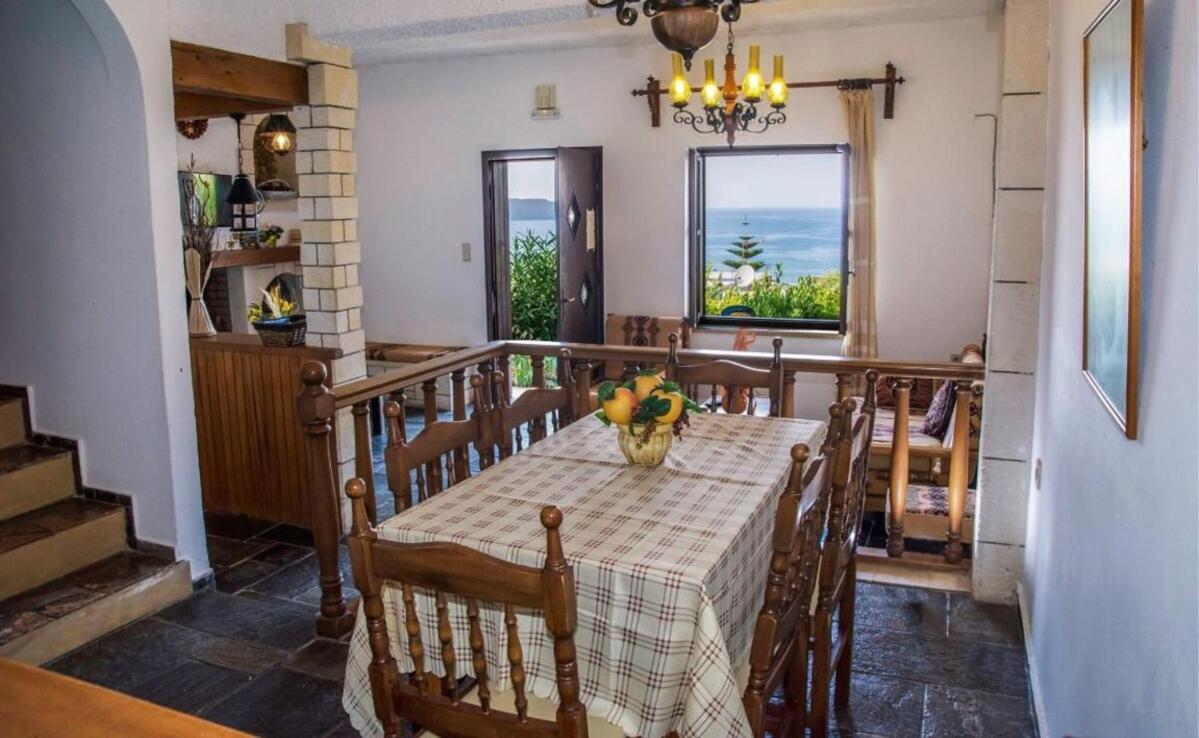 Cretan Castle Villas 하니아 외부 사진